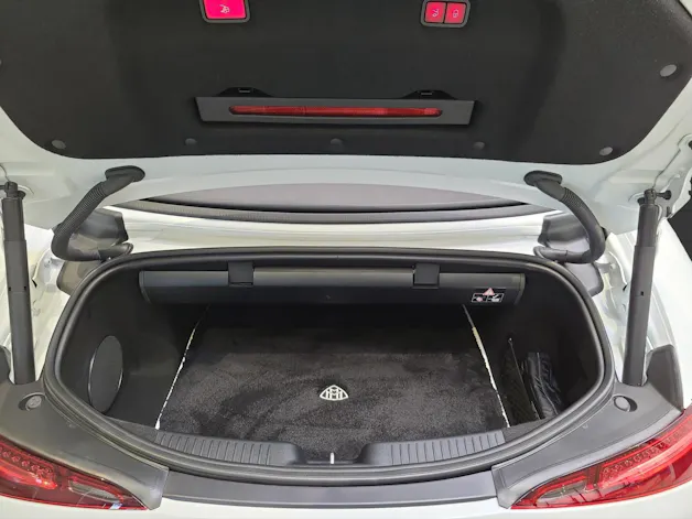 MERCEDES-BENZ SL 680 Maybach Monogram Series
