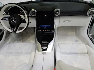 MERCEDES-BENZ SL 680 Maybach Monogram Series