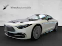 MERCEDES-BENZ SL 680 Maybach Monogram Series