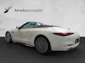 MERCEDES-BENZ SL 680 Maybach Monogram Series