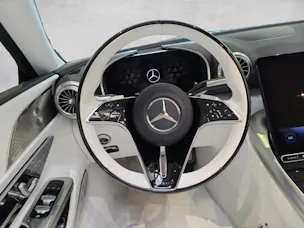 MERCEDES-BENZ SL 680 Maybach Monogram Series