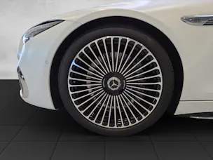 MERCEDES-BENZ SL 680 Maybach Monogram Series