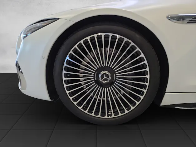 MERCEDES-BENZ SL 680 Maybach Monogram Series