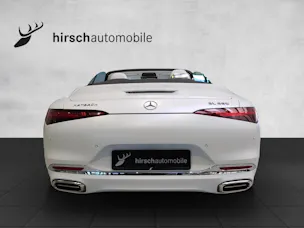 MERCEDES-BENZ SL 680 Maybach Monogram Series