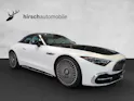 MERCEDES-BENZ SL 680 Maybach Monogram Series