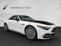 MERCEDES-BENZ SL 680 Maybach Monogram Series