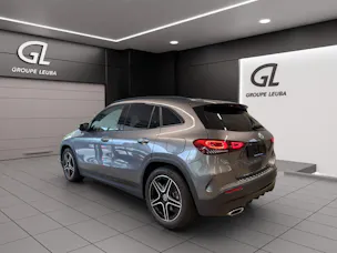 MERCEDES-BENZ GLA 250 AMG Line 4Matic