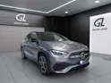 MERCEDES-BENZ GLA 250 AMG Line 4Matic