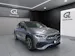 MERCEDES-BENZ GLA 250 AMG Line 4Matic