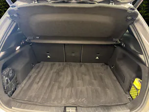 MERCEDES-BENZ GLA 250 AMG Line 4Matic