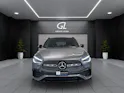 MERCEDES-BENZ GLA 250 AMG Line 4Matic