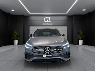 MERCEDES-BENZ GLA 250 AMG Line 4Matic