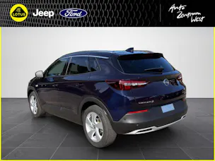 OPEL Grandland X 1.6CDTi Excellence