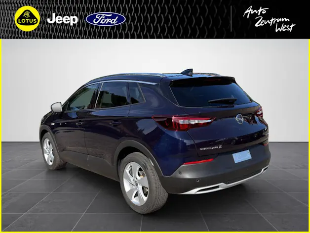 OPEL Grandland X 1.6CDTi Excellence