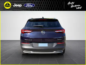 OPEL Grandland X 1.6CDTi Excellence