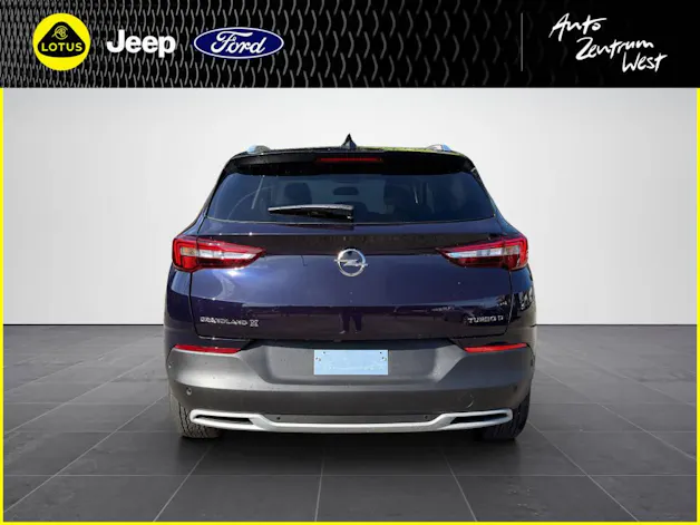 OPEL Grandland X 1.6CDTi Excellence
