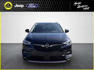 OPEL Grandland X 1.6CDTi Excellence