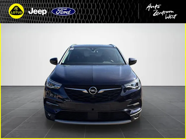 OPEL Grandland X 1.6CDTi Excellence
