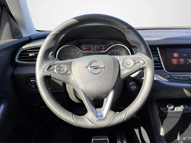 OPEL Grandland X 1.6CDTi Excellence