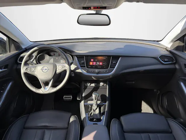 OPEL Grandland X 1.6CDTi Excellence