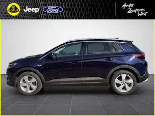 OPEL Grandland X 1.6CDTi Excellence