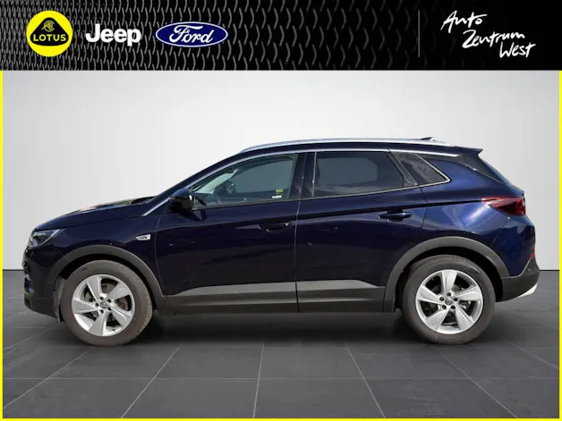 OPEL Grandland X 1.6CDTi Excellence
