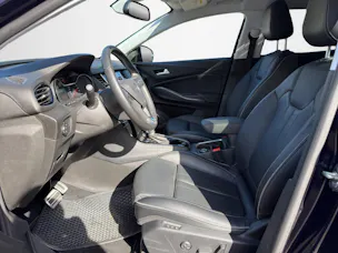 OPEL Grandland X 1.6CDTi Excellence