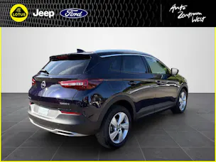 OPEL Grandland X 1.6CDTi Excellence
