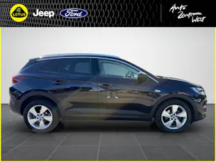 OPEL Grandland X 1.6CDTi Excellence