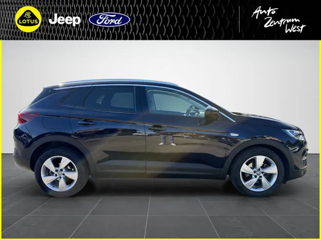 OPEL Grandland X 1.6CDTi Excellence