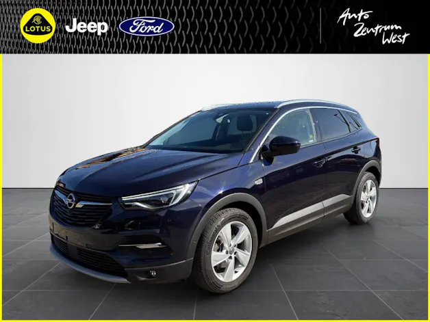 OPEL Grandland X 1.6CDTi Excellence