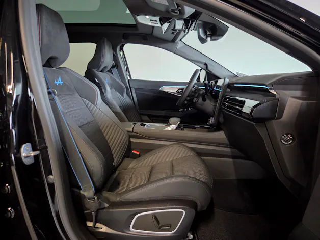 RENAULT Austral 1.2 E-Tech esprit Alpine