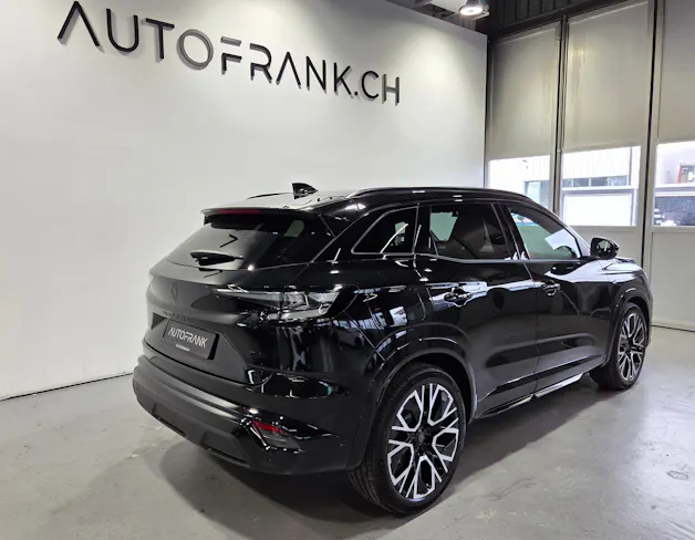 RENAULT Austral 1.2 E-Tech esprit Alpine