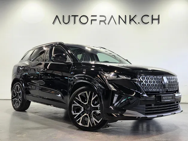 RENAULT Austral 1.2 E-Tech esprit Alpine