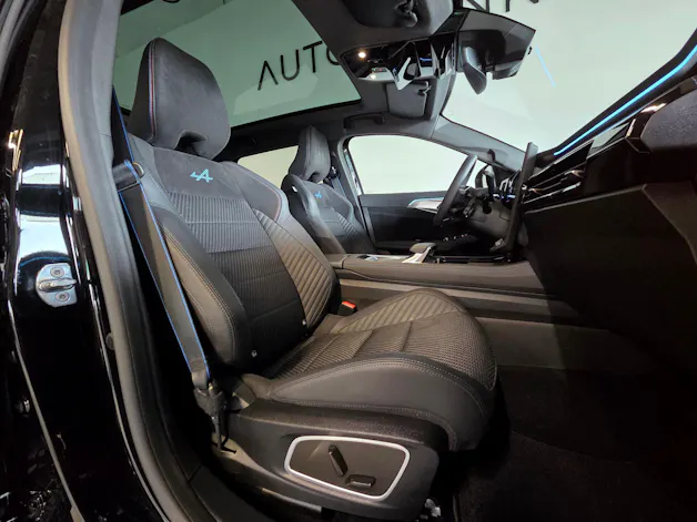 RENAULT Austral 1.2 E-Tech esprit Alpine