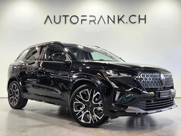 RENAULT Austral 1.2 E-Tech esprit Alpine