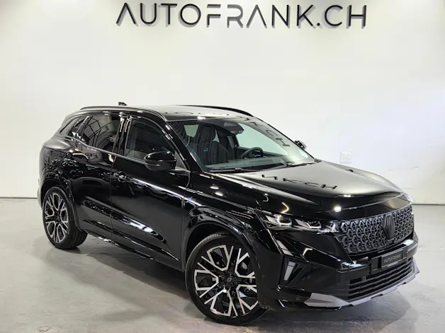 RENAULT Austral 1.2 E-Tech esprit Alpine