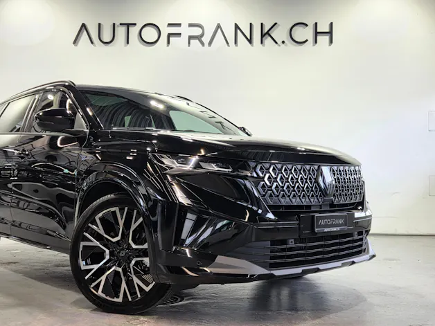 RENAULT Austral 1.2 E-Tech esprit Alpine