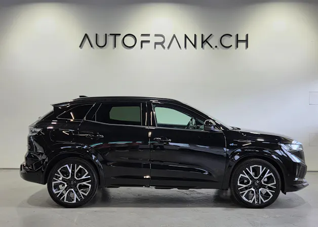 RENAULT Austral 1.2 E-Tech esprit Alpine