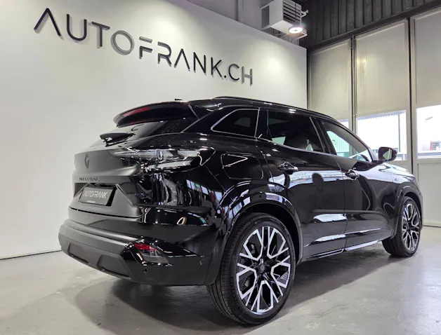 RENAULT Austral 1.2 E-Tech esprit Alpine