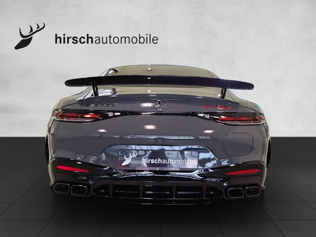 MERCEDES-BENZ AMG GT 63 S E Performance Executive Ed. 4M+ C192