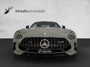 MERCEDES-BENZ AMG GT 63 S E Performance Executive Ed. 4M+ C192