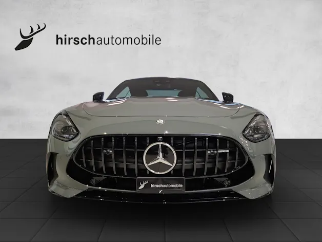 MERCEDES-BENZ AMG GT 63 S E Performance Executive Ed. 4M+ C192