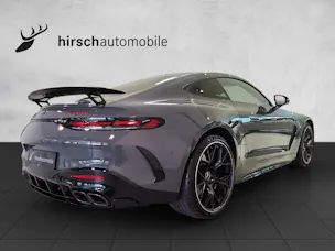 MERCEDES-BENZ AMG GT 63 S E Performance Executive Ed. 4M+ C192