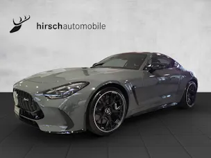 MERCEDES-BENZ AMG GT 63 S E Performance Executive Ed. 4M+ C192