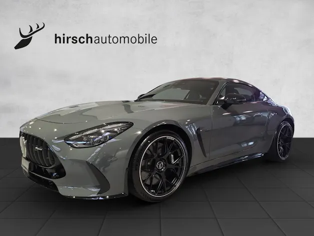MERCEDES-BENZ AMG GT 63 S E Performance Executive Ed. 4M+ C192