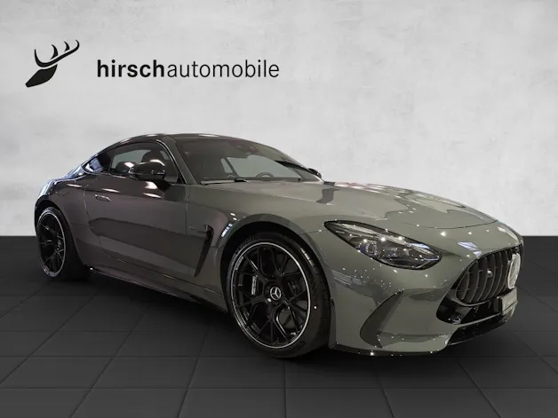 MERCEDES-BENZ AMG GT 63 S E Performance Executive Ed. 4M+ C192