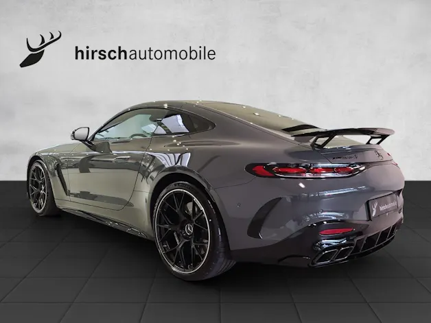 MERCEDES-BENZ AMG GT 63 S E Performance Executive Ed. 4M+ C192