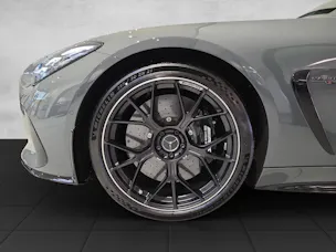 MERCEDES-BENZ AMG GT 63 S E Performance Executive Ed. 4M+ C192