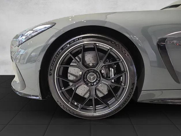 MERCEDES-BENZ AMG GT 63 S E Performance Executive Ed. 4M+ C192